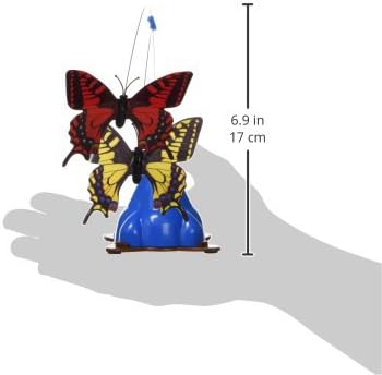 OurPet's Whirling Wiggler Spinner Cat Toy, Model: 1400013266