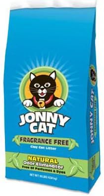 10LB Unscent Cat Litter3