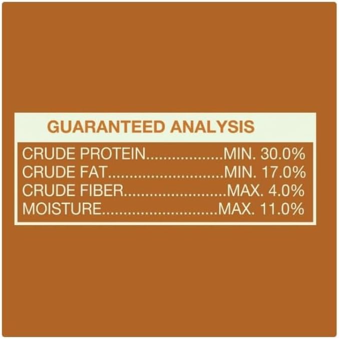 Crunchy & Creamy Cat Treat ~ These Cat Treats Contain Perfect Combination of Delicious Taste and Nutritional, Formulated to Meet Nutritional Standards...