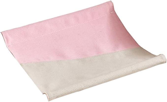 Cat Window Perch Replacement Cover Accessories Rug Cushion Resting Replacement Mat Parts for Kennel Pet Cot Cats Elevated Bed Furniture Cage-