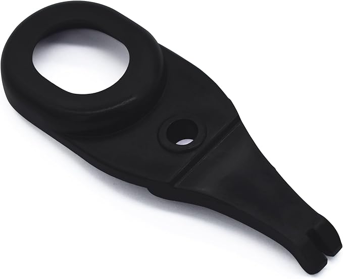 Professional Replacement Parts Animal Clipper Repairing Accessories, Adjusting Taper Lever Shift Compatible with Oster A2 A5 Wahl KM2 KM5 Heiniger A5 Style Pet Groomers (HNG)