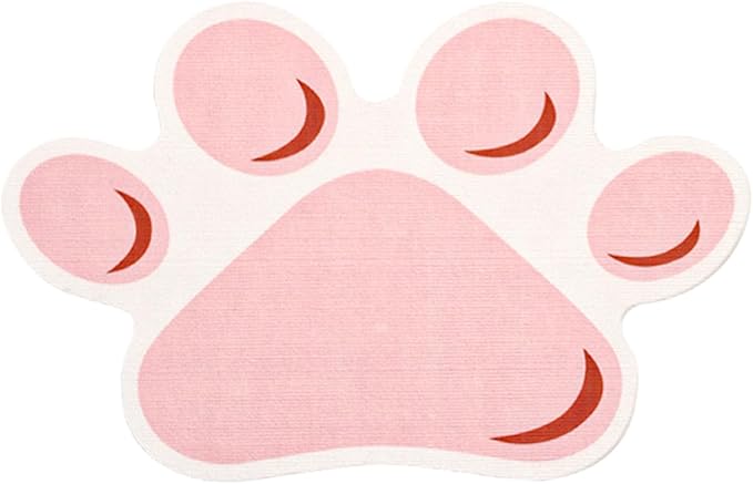 Cat Scratcher | Self-Adhesive Scratching Furniture Protector - Funny Cat Scratch Wall Pad | for Climbing Indoor Pet Couch Bed Carpet Door Floor Home Decor Protection