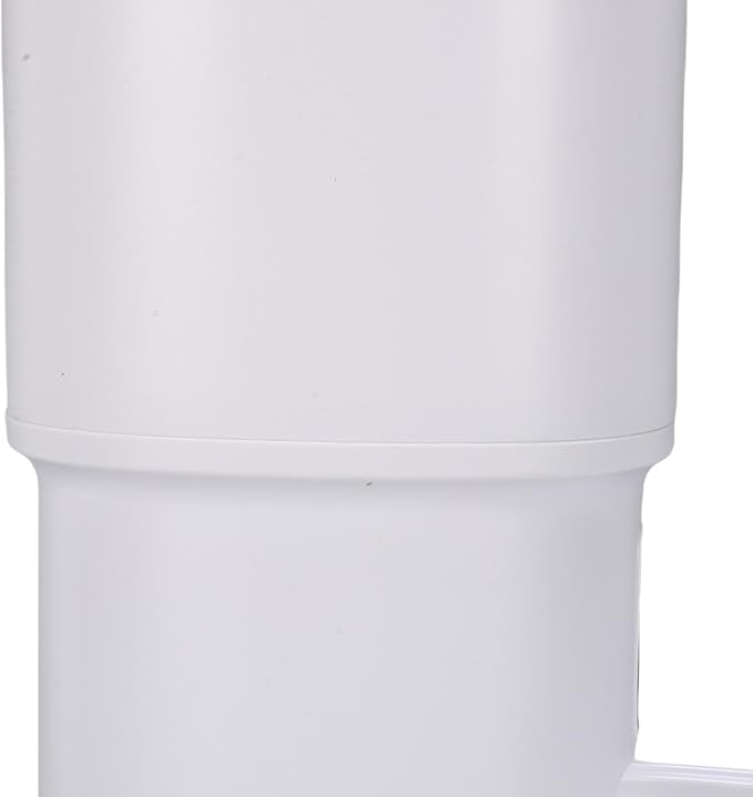 Smart WiFi Automatic Pet Feeder and Water Dispenser APP Remote Control Wireless Cat Food Feeder with Large Capacity Quiet Operation for Cats Dogs