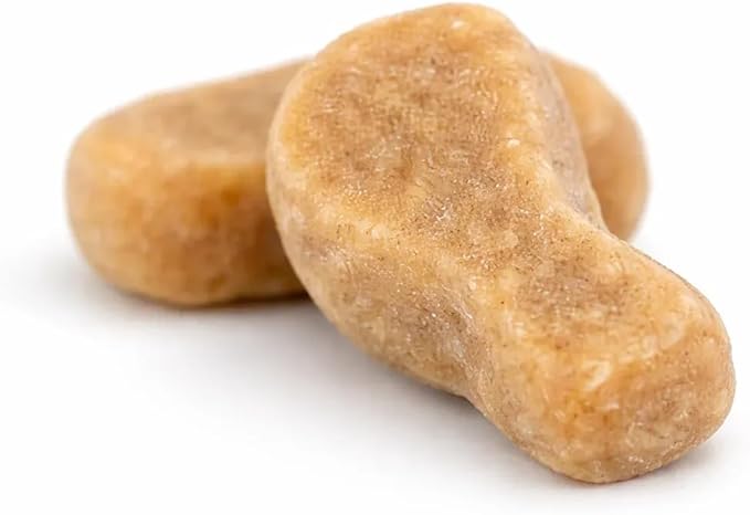 Savory & Tasty Soft Cat Treats Chicken - Grain Free, Low Calorie Chewy Nibbles, Made in USA, Real Chicken #1 Ingredient, Under 3 Calories Per Treat, Natural Training Snack for Indoor Cats | (3oz)