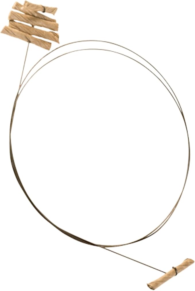 Cat Dancer Products 101 Interactive Cat Toy, Brown