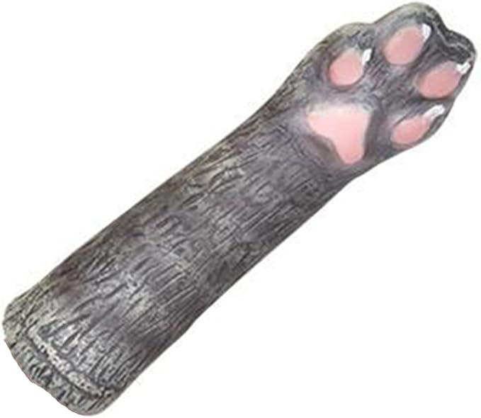 Accoutrements Finger Cat Paws
