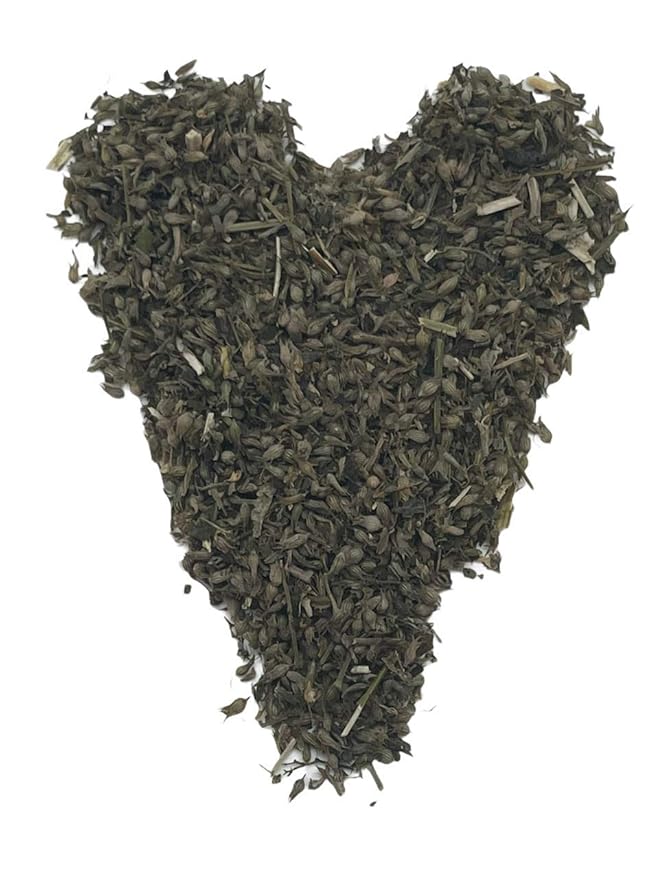 Catnip Dried Cut Flowers and Leaves, 3 oz, Nepeta Cataria, Resealable Bag, Catnip Herb, Product From USA (3 ounces (Pack of 1))