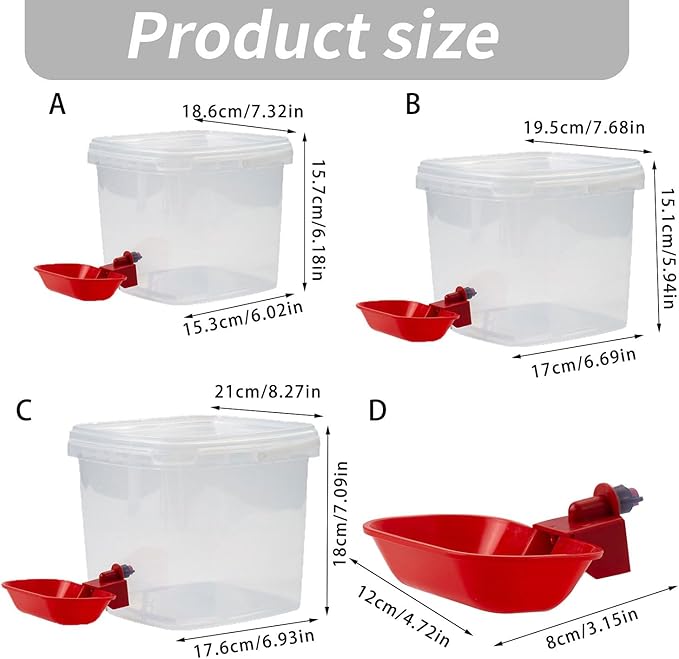Auto Circulating Cats Dogs Water Dispenser Food Grade Antislip Base Fountain for Easy Watering Everyday Use Pet Bowl
