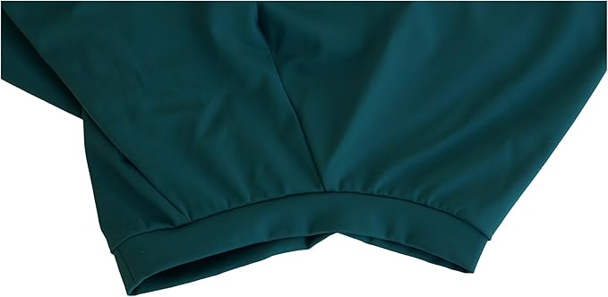 Lovelonglong Dog Full Bodysuit – Stretchy Yoga Fabric 4-Leg Dog Pajamas, Breathable & Lightweight Dog Onesie for Indoor & Outdoor, Shedding Control & Travel Wear