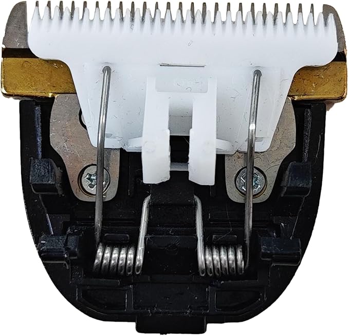 Bunfly Cat and Dog Clipper Replacement Blades, Replacement Blades Pet Groomer-S1