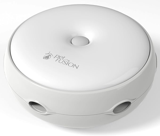PetFusion Ambush Interactive Electronic CAT Toy