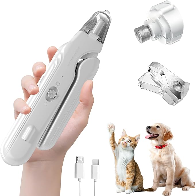 KWV cat Nail Clippers