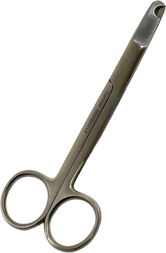 4.5" + 5.5" Claw Nipper Scissors for Cats and Dogs - Professional Pet Grooming Pet Care Stainless Steel