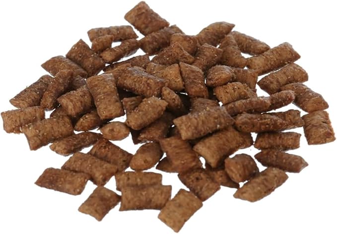 Special Kitty Crunchy & Creamy Tuna Flavor Cat Treats- 16 oz 1 Pack