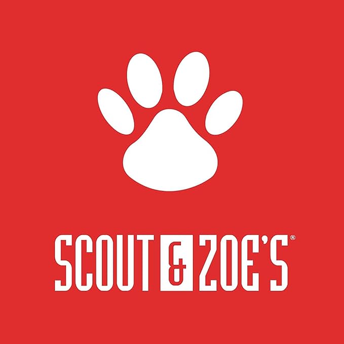 Scout & Zoe's Lamb Lung Cat Treats