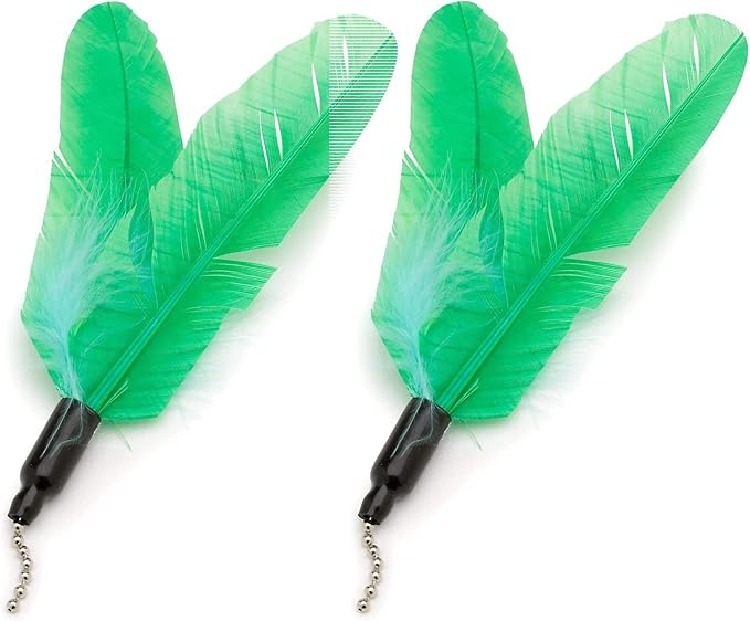 2 Pack of Replacement Feline Flyers