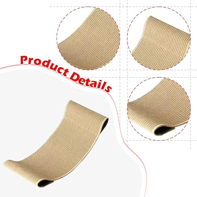 Sisal Cat Scratcher Replacement Cover for Lounge Chair - 23.62x11.81x0.79 inch Pet Napping Pad Rug Resting Mat Accessories