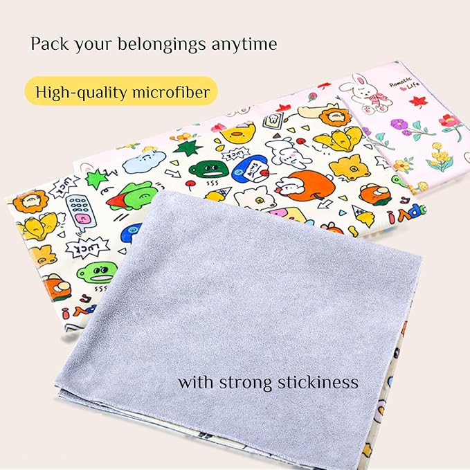 Cat Grooming Wrap, Pet Restraint Bag Cat Wrap for Stress-Free Nail Clipping Anti-Scratch Anti-Escape Multifunctional Care Pet Tool(White,S)