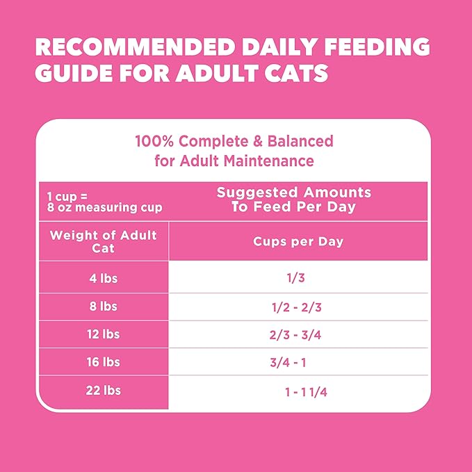 IAMS Proactive Health Sensitive Digestion & Skin Dry Cat Food, Adult Cat Food Dry Recipe with Real Turkey, 13 lb. Bag