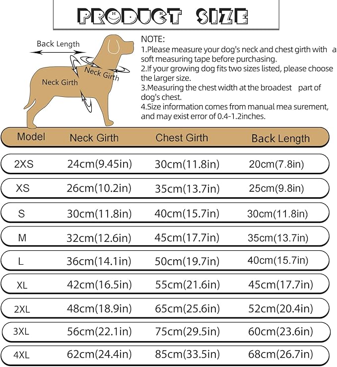 Pet Shirt Clothes for Dogs and Cats, Puppy Plaid Cotton Polo Shirts Adorable Casual Pet Apparel T Shirts (Dark Green, Large)