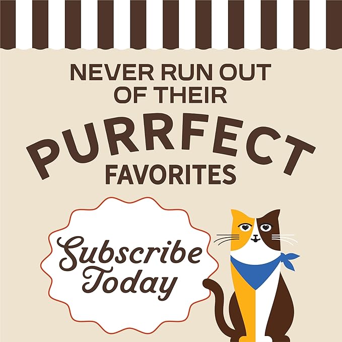 Merrick Purrfect Bistro Grain Free Premium Soft Canned Pate Adult Wet Cat Food, High Protein Salmon Recipe - (Pack of 24) 3 oz. Cans