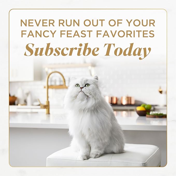 Purina Fancy Feast Medleys Poultry Collection Wet Cat Food Variety Pack - (Pack of 30) 3 oz. Cans