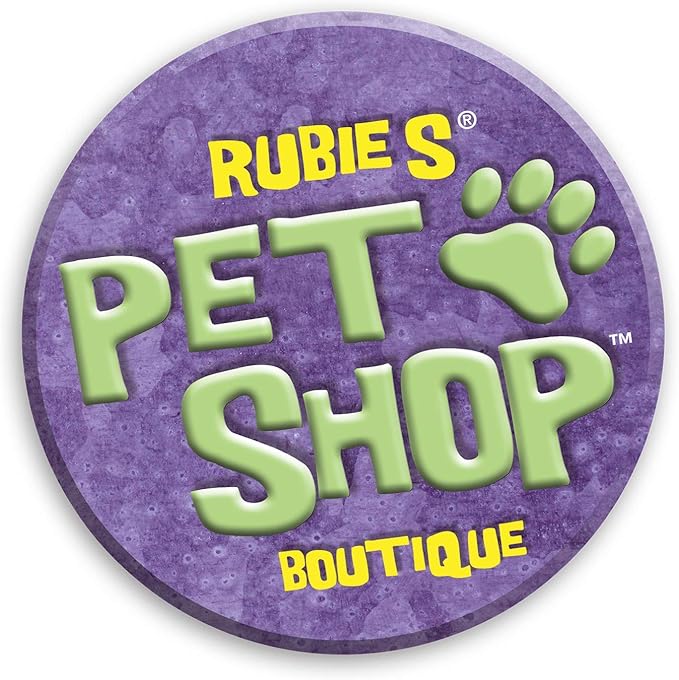 Rubies Elephant Pet Cape for Dogs or Cats, XL