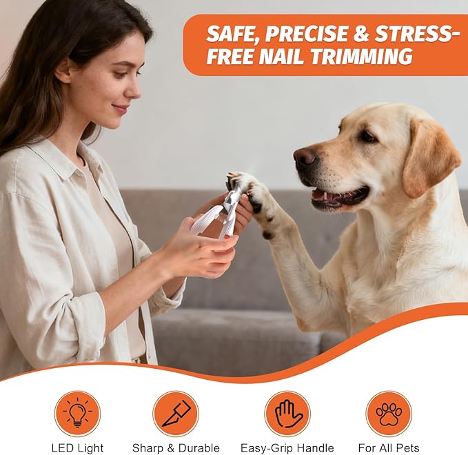 PAW PLANET Styptic Powder for Dogs & Cats -1.76oz Fast Acting Blood Stop Powder for Nail Clipping, Minor Cuts & Wing Clipping,Essential First Aid for Dark Nails (3-Pack)