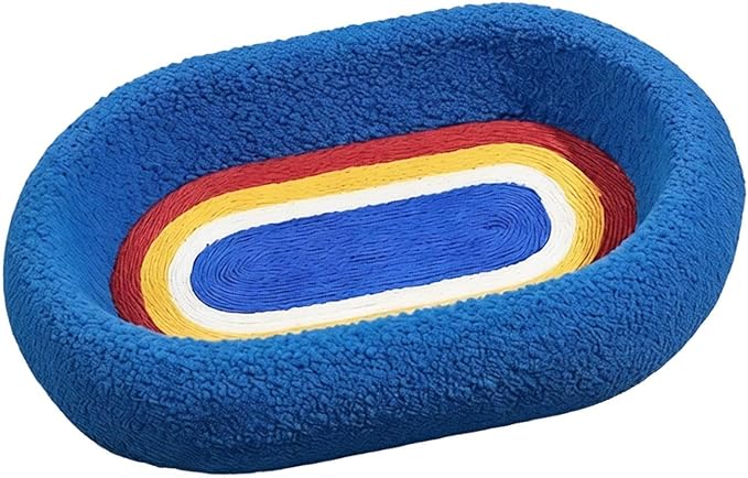 Cat Scratcher Bed Scratching Board Resting Versatile Breathable Soft Lounging Cozy Puppy Furniture Protector Scratching Mat