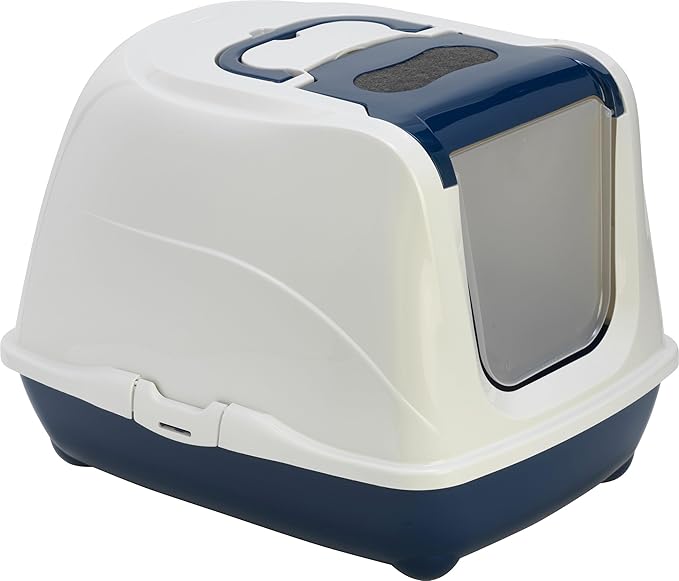 Moderna C240-0331 Multi Cats Closed Litter Boxes