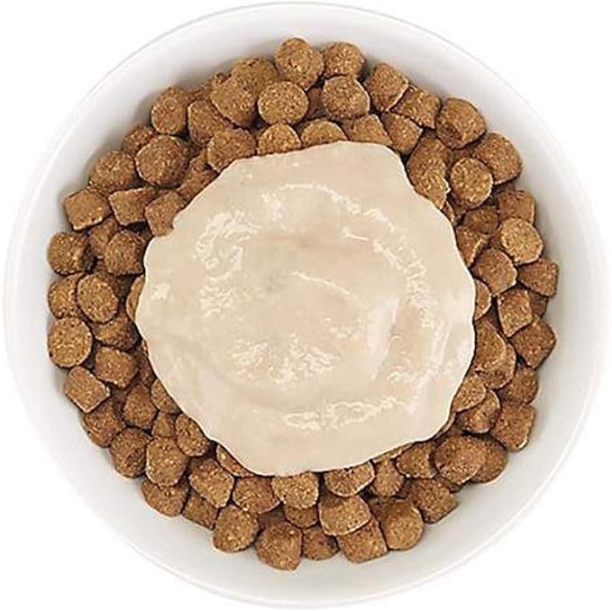 Tiki Cat Stix Grain Free Wet Mousse Treats for Cats Tuna 3ounce Pouches 12 Count