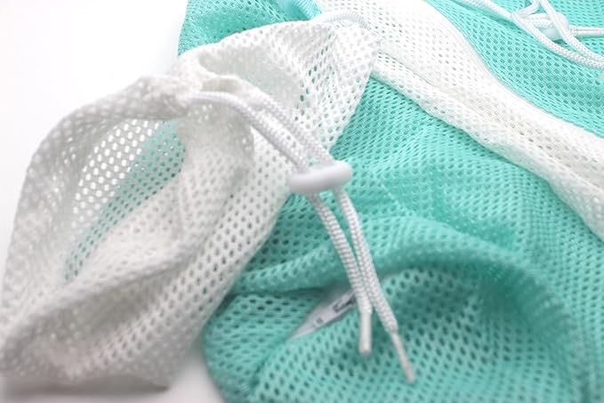 Adjustable cat Shower Bag for Bathing, Nail Trimming, and Medicine - Breathable Restraint Bag to Prevent Bites and Scratches