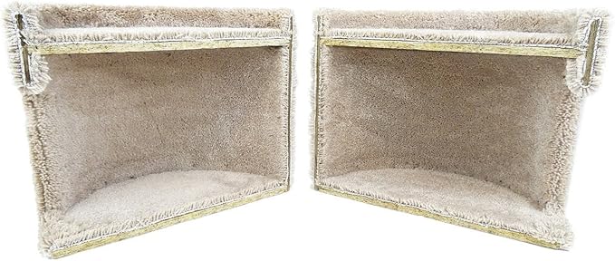 New Cat Condos 190171-Neutral Activity Tree, Large, Neutral