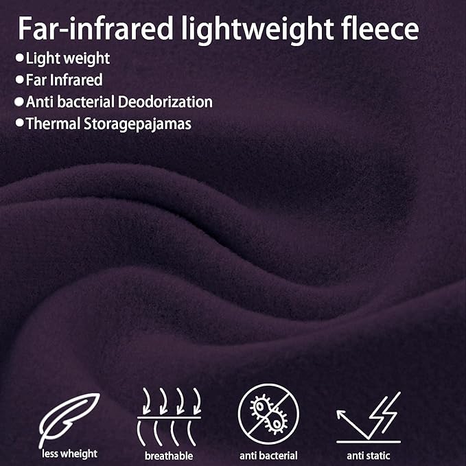 Sphynx Cat Sweater Hairless Cat Clothes Sweater Shirt Soft Warm Long Sleeves Pullover Pet Clothes Pajamas Dog Cloth for Small Dogs Jumpsuit Pet Sweaters (Dark Purple, L)