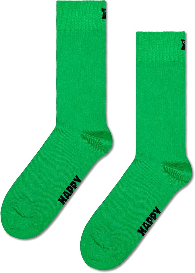 Happy Socks 5-Pack Pattern Socks