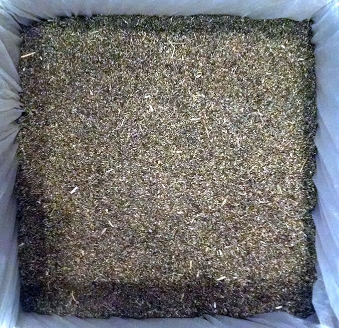 Course Cut Bulk Canadian Catnip, 3 Lbs. (54 Cups) For Cats & Kittens, Interactive Cat-Nip Play Treats
