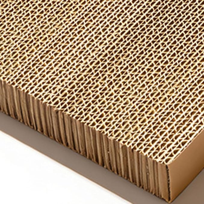 Cat Scratcher, Furniture Protector, Versatile Decoration, Cat Bed, Kitten Sleeping Nest, Interaction, Sharp, Recliner