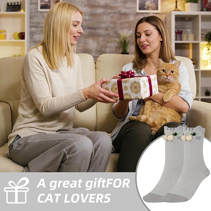 Women Novelty Socks
