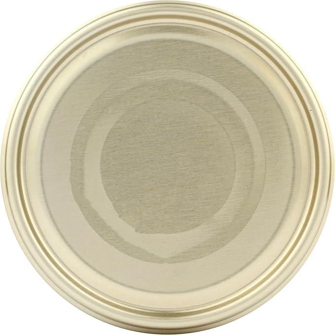 BIXBI Liberty Canned Wet Cat Food - Grain Free, Tuna Pate Recipe, 2.75 Ounce (Pack of 24)