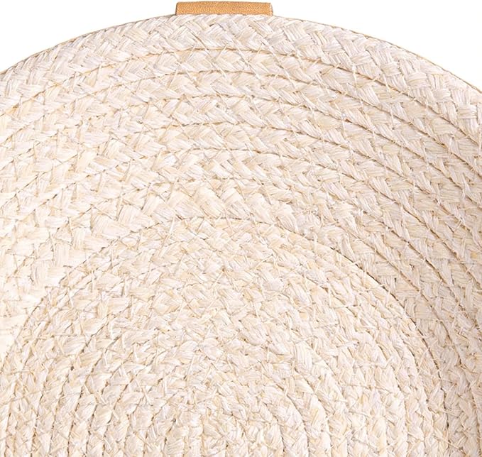 Cardboard Cat Scratcher - Protects Furniture & Soothes Your Cat | Oval/Round Scratching Pad with Non-Slip Bottom | for Indoor, Apartments, Living Rooms, Durable Cardboard, Cats Bed & Toy