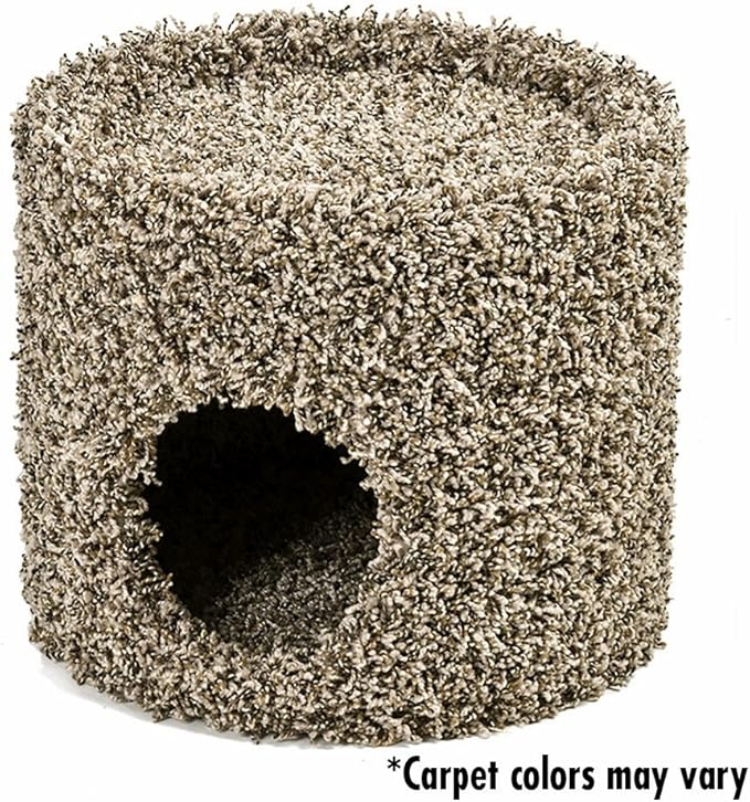 Ware Manufacturing Level 1 Cozy Hideaway Kitty Condo