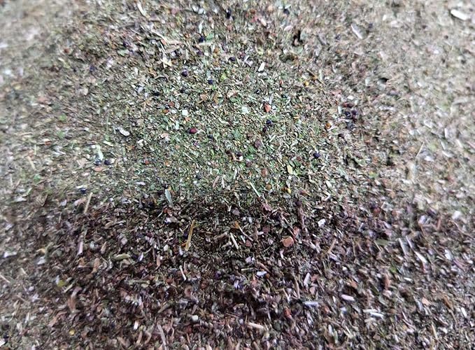 Fine Cut Canadian Catnip, 4 oz. (4 Cups) For Cats & Kittens, Interactive Cat-Nip Play Treats