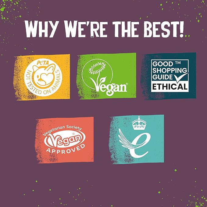 Benevo Vegan cat Food for Adult Cats 2kg. Holistic, Meat-Free, Complete, Non-gm Dry Food Kibble for Your cat. Award Winning Vegan pet Food Made in the UK.