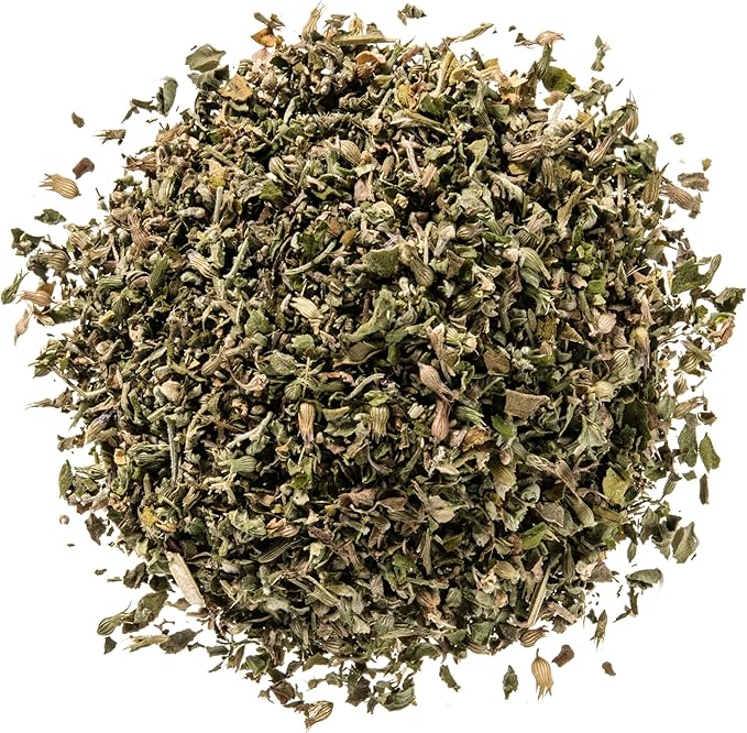 from The Field | Ultimate Blend Catnip & Silver Vine | Premium USA-Grown Catnip for Toys & Playtime | Fresh, Potent, Non-Toxic, Eco-Friendly | Safe for Kittens & Cats | Resealable 0.5 Oz Bag