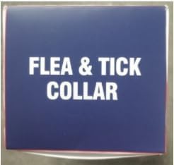 1 Pack Flea Collar for Cats Cat Flea and Tick Collars for Treating Fleas Cat Fleas Collar Suitable for Cats Adjustable Natural Tick Collars for Pets Kitten Best Treatment Provides Effective Control