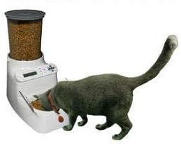AutoDiet Feeder