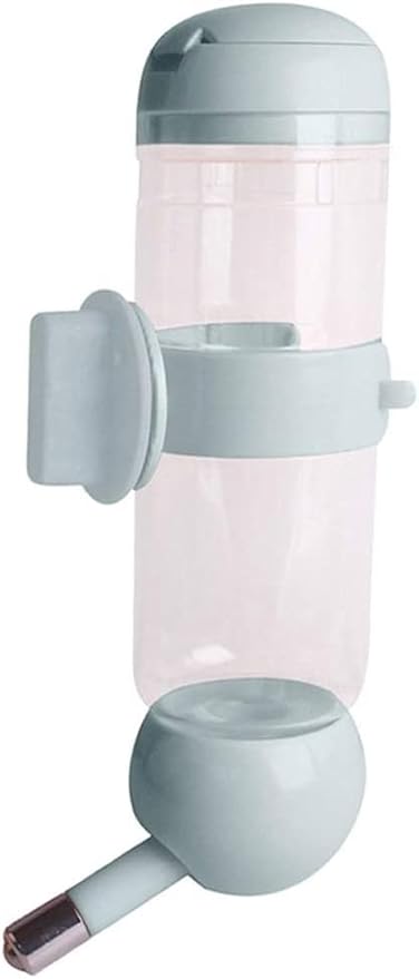 Pet Drinking Bottle Automatic Pet Drinking Fountain, Pacifier Bottle Drinking Fountain, Hanging Bottle Drinking Fountain