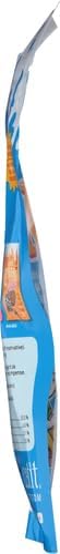 Catit Nibbly Wraps, Grain-Free Cat Treat, Chicken & Fish Recipe, 1.06 oz.