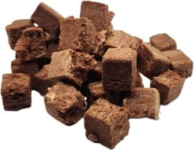 Freeze Dried Pet Treats - Chicken Liver