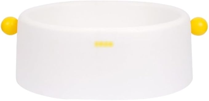 Pet Supplies, Extra Large Open Cat Litter Box - Nonstick & Anti-Splashing, Easy to Clean